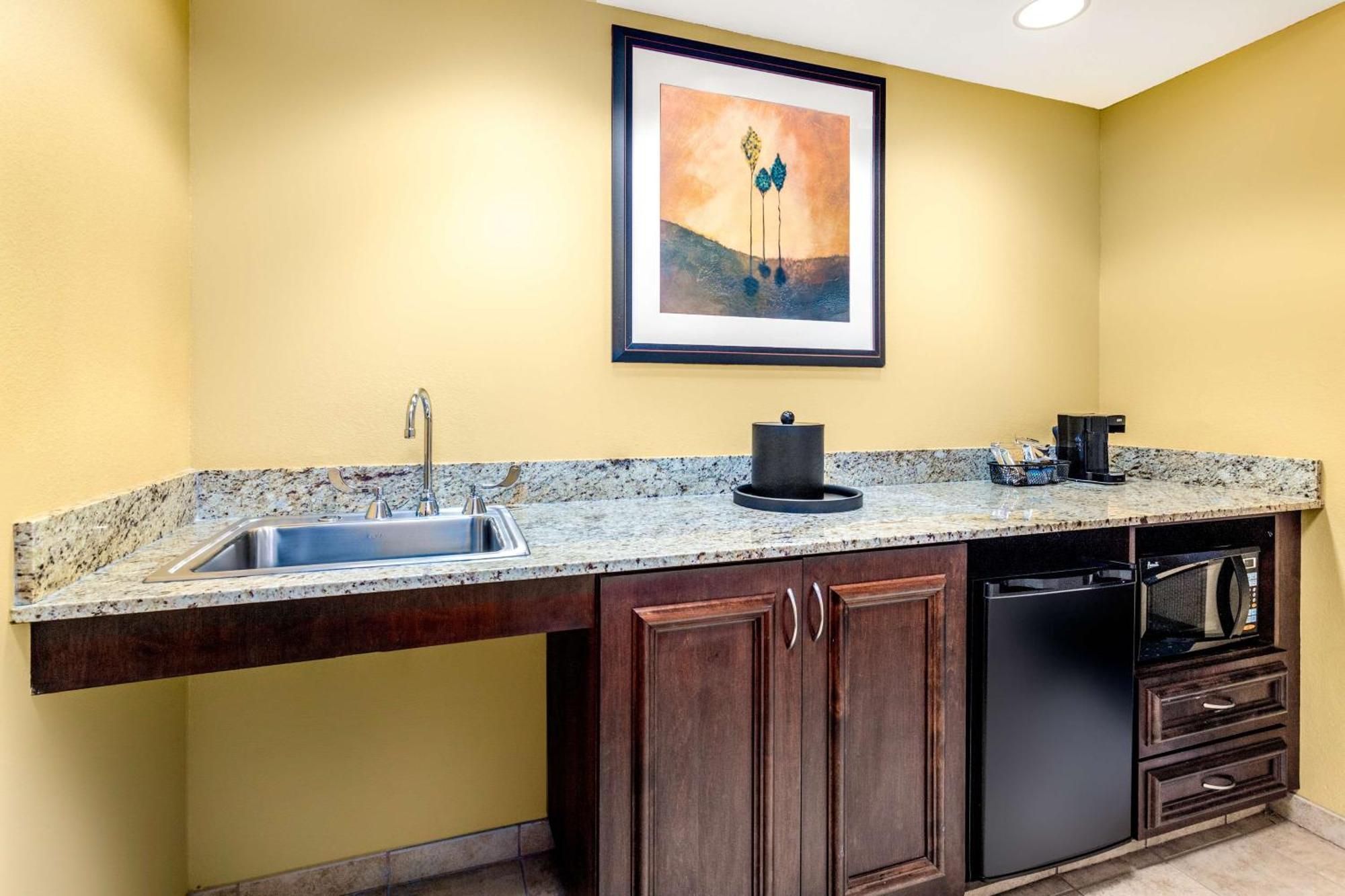 Hampton Inn&Suites Sacramento-Elk Grove Laguna I-5 Exterior foto