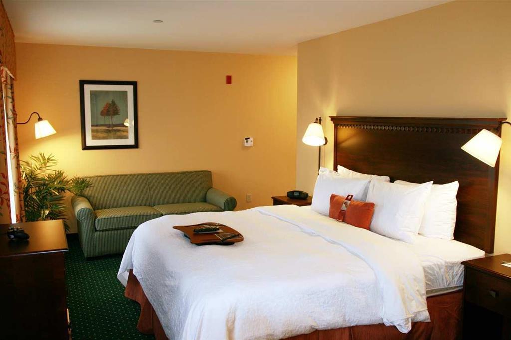 Hampton Inn&Suites Sacramento-Elk Grove Laguna I-5 Habitación foto