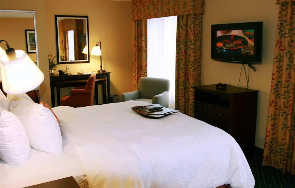 Hampton Inn&Suites Sacramento-Elk Grove Laguna I-5 Habitación foto